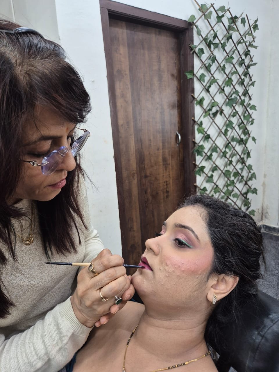 Beauty Services